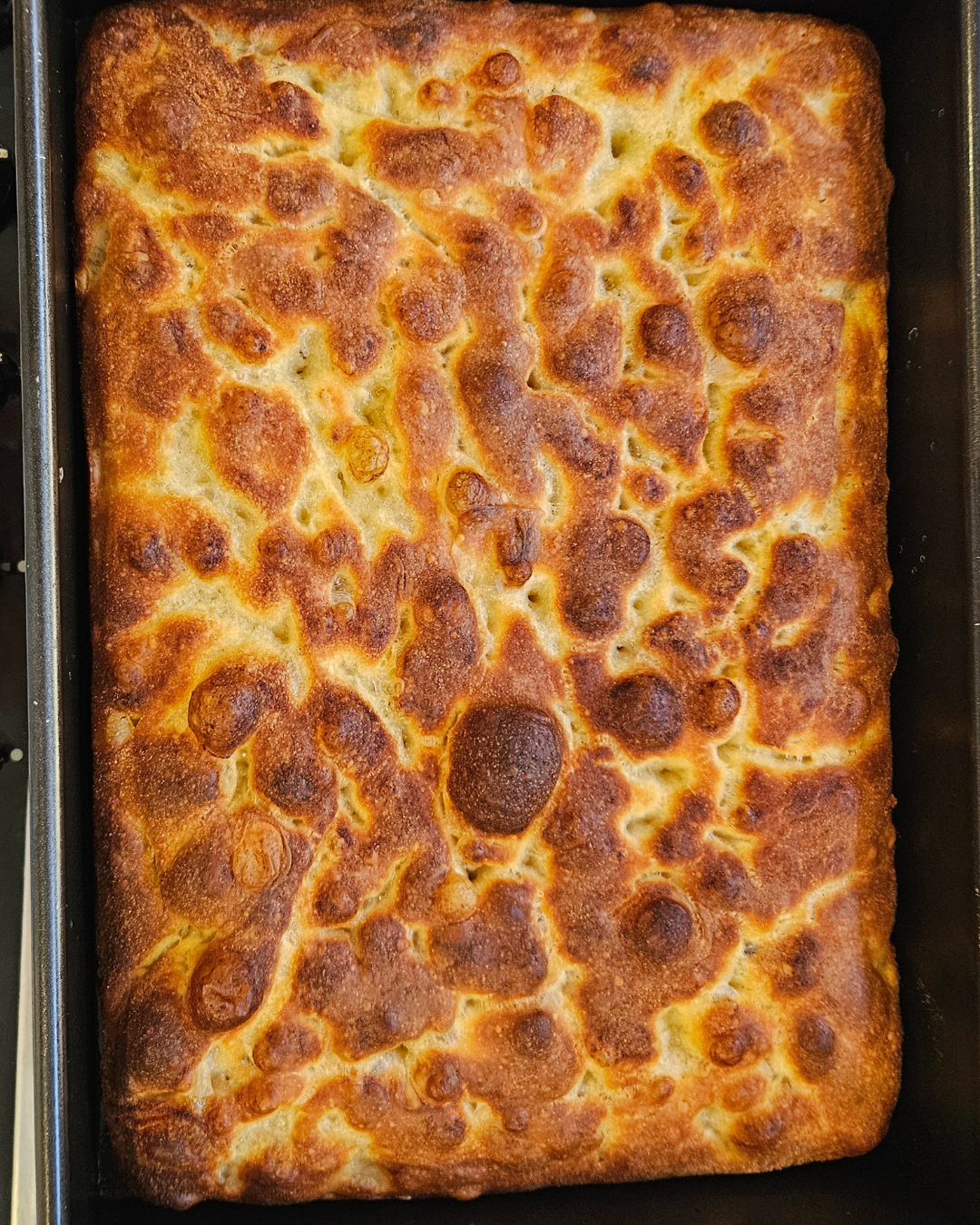 Deluxe sandwich with premium fillings